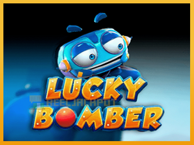 Lucky Bomber 진짜 돈을 위한 슬롯머신