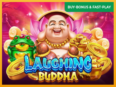 Laughing Buddha 진짜 돈을 위한 슬롯머신