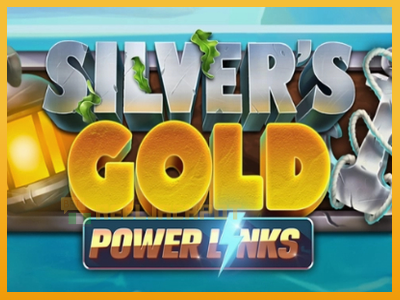 Silvers Gold PowerLinks 진짜 돈을 위한 슬롯머신