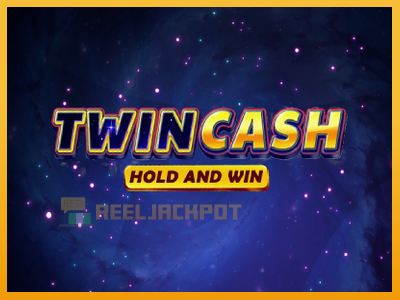 Twin Cash: Hold and Win 진짜 돈을 위한 슬롯머신