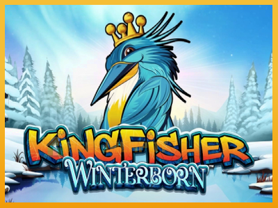 Kingfisher Winterborn 진짜 돈을 위한 슬롯머신