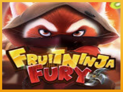 Fruit Ninja Fury 진짜 돈을 위한 슬롯머신