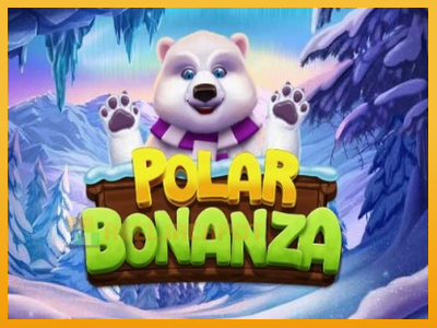 Polar Bonanza 진짜 돈을 위한 슬롯머신