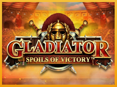 Gladiator Spoils of Victory 진짜 돈을 위한 슬롯머신