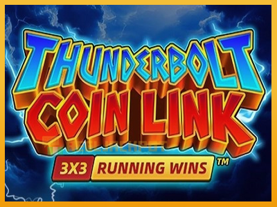 Thunderbolt Coin Link 진짜 돈을 위한 슬롯머신