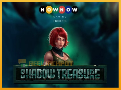 Shadow Treasure 진짜 돈을 위한 슬롯머신