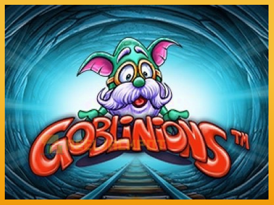 Goblinions 진짜 돈을 위한 슬롯머신