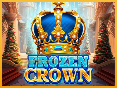 Frozen Crown 진짜 돈을 위한 슬롯머신