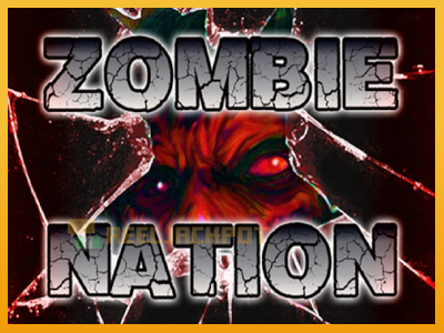 Zombie Nation 진짜 돈을 위한 슬롯머신