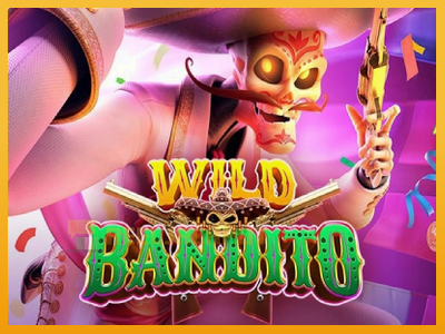 Wild Bandito 진짜 돈을 위한 슬롯머신