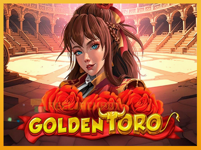 Golden Toro 진짜 돈을 위한 슬롯머신