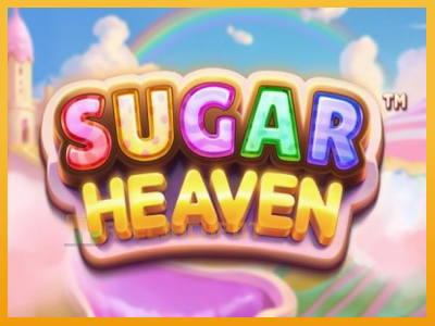 Sugar Heaven 진짜 돈을 위한 슬롯머신