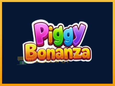 Piggy Bonanza 진짜 돈을 위한 슬롯머신