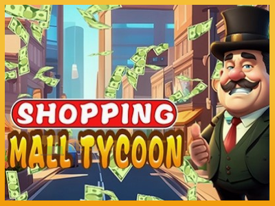 Shopping Mall Tycoon 진짜 돈을 위한 슬롯머신