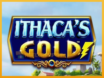 Ithacas Gold 진짜 돈을 위한 슬롯머신