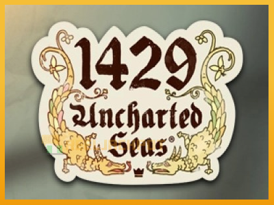 1429 Uncharted Seas 진짜 돈을 위한 슬롯머신