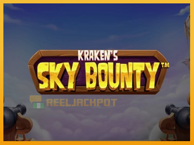 Sky Bounty 진짜 돈을 위한 슬롯머신