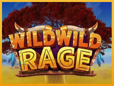 Wild Wild Rage 진짜 돈을 위한 슬롯머신