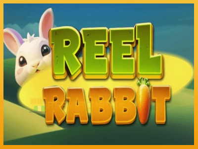 Reel Rabbit 진짜 돈을 위한 슬롯머신