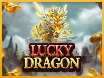 Lucky Dragon 진짜 돈을 위한 슬롯머신