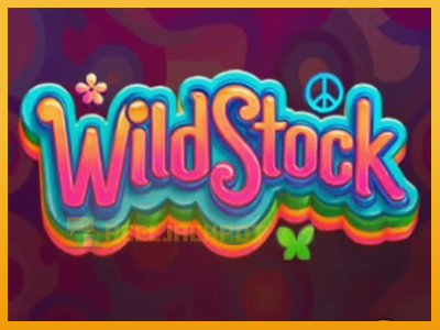 WildStock 진짜 돈을 위한 슬롯머신