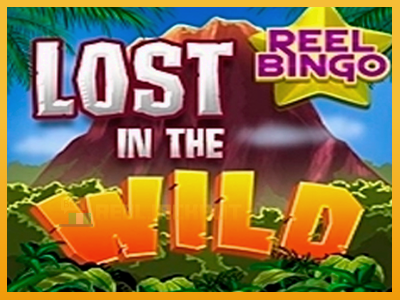 Lost in the Wild with Reel Bingo 진짜 돈을 위한 슬롯머신