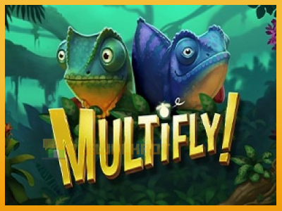 MultiFly! 진짜 돈을 위한 슬롯머신