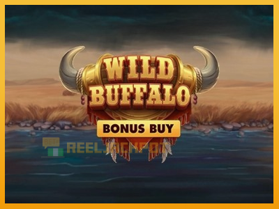 Wild Buffalo Hold N Link Bonus Buy 진짜 돈을 위한 슬롯머신