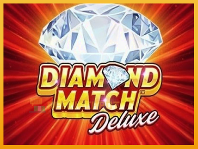 Diamond Match Deluxe 진짜 돈을 위한 슬롯머신