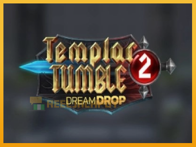 Templar Tumble 2 Dream Drop 진짜 돈을 위한 슬롯머신