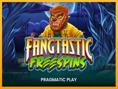 Fangtastic Freespins 진짜 돈을 위한 슬롯머신