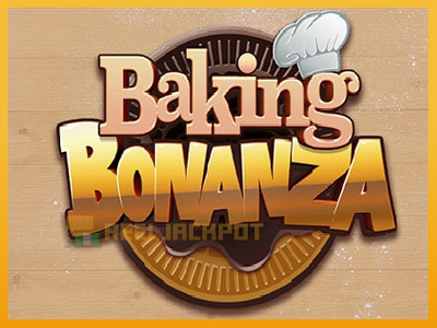 Baking Bonanza 진짜 돈을 위한 슬롯머신