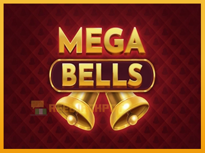 Mega Bells 진짜 돈을 위한 슬롯머신