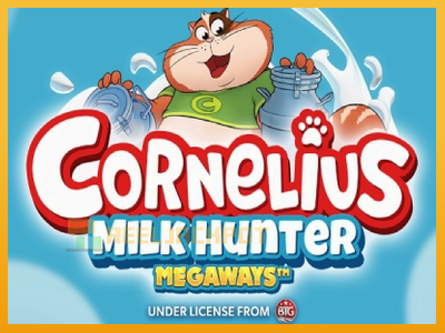 Cornelius Milk Hunter Megaways 진짜 돈을 위한 슬롯머신