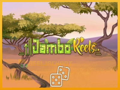 Jambo Reels Dice 진짜 돈을 위한 슬롯머신