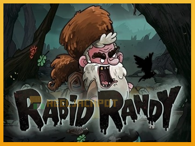 Rabid Randy 진짜 돈을 위한 슬롯머신