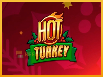 Hot Turkey 진짜 돈을 위한 슬롯머신