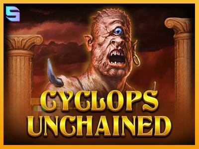 Cyclops Unchained 진짜 돈을 위한 슬롯머신