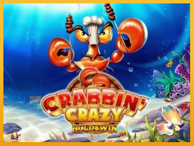 Crabbin Crazy 진짜 돈을 위한 슬롯머신