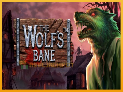 The Wolf’s Bane 진짜 돈을 위한 슬롯머신