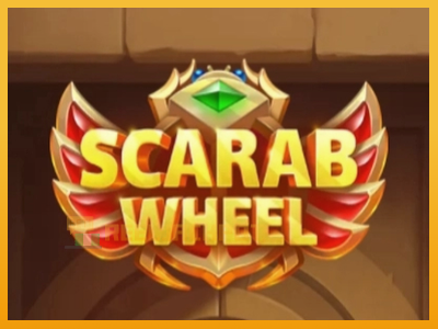 Scarab Wheel 진짜 돈을 위한 슬롯머신