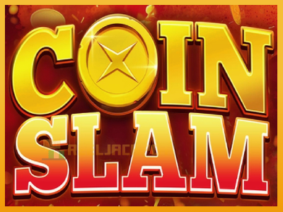 Coin Slam 진짜 돈을 위한 슬롯머신