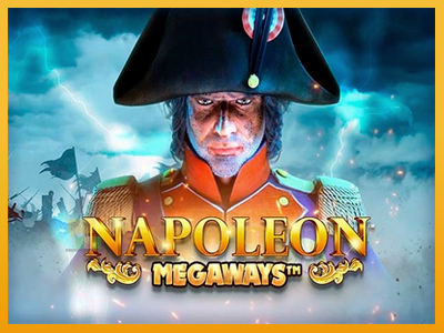 Napoleon Megaways 진짜 돈을 위한 슬롯머신