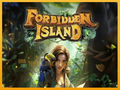 Forbidden Island 진짜 돈을 위한 슬롯머신