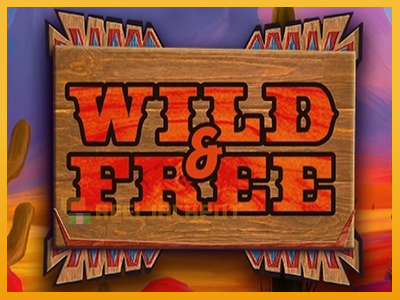 Wild & Free 진짜 돈을 위한 슬롯머신