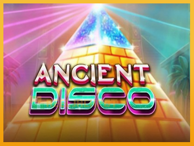 Ancient Disco 진짜 돈을 위한 슬롯머신