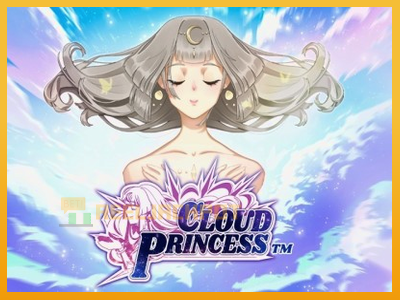 Cloud Princess 진짜 돈을 위한 슬롯머신