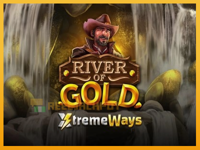 River of Gold 진짜 돈을 위한 슬롯머신