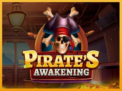 Pirates Awakening 진짜 돈을 위한 슬롯머신