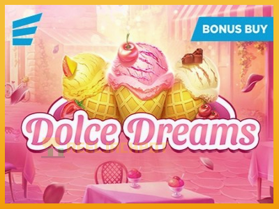 Dolce Dreams 진짜 돈을 위한 슬롯머신